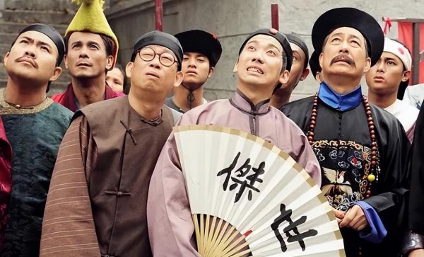 好看的古装探案电视剧