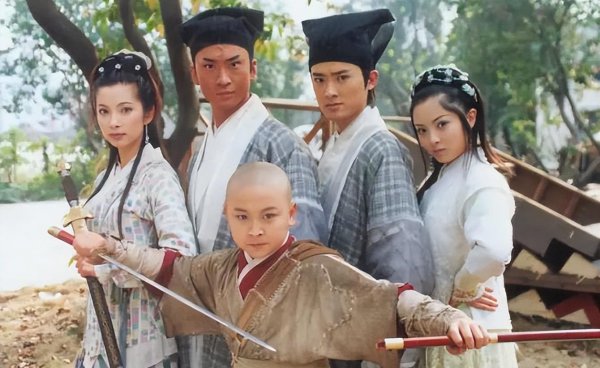 好看的古装探案电视剧