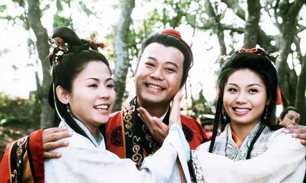 好看的古装探案电视剧