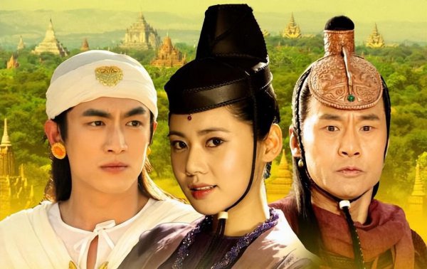 好看的古装探案电视剧