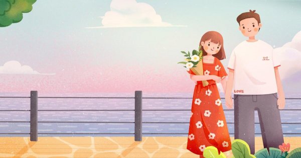 男生各种暗示却不表白什么意思