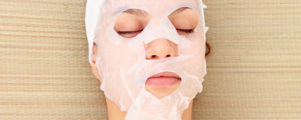 过期面膜有什么用途