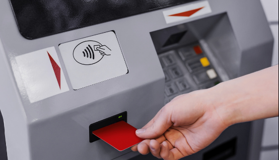 我国哪四大银行存款安全