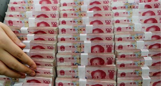 我国哪四大银行存款安全