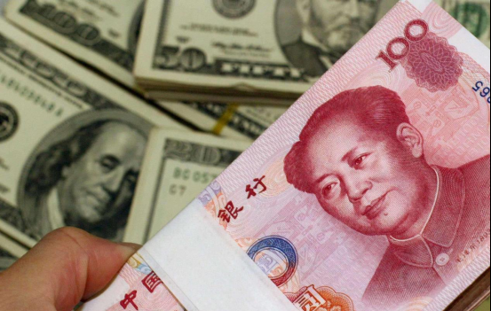 我国哪四大银行存款安全