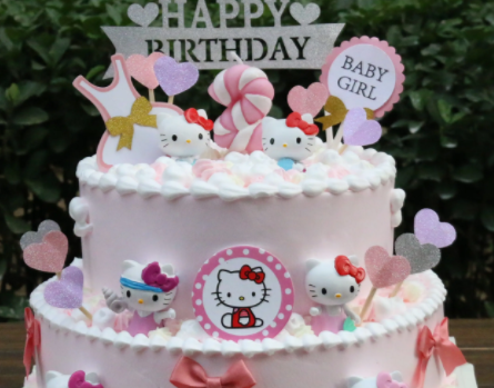 女人40岁生日低调发朋友圈