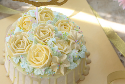 女人40岁生日低调发朋友圈