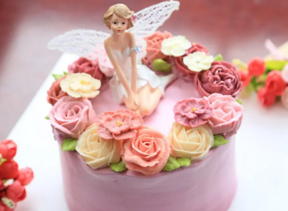 女人40岁生日低调发朋友圈