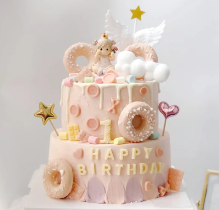 女人40岁生日低调发朋友圈