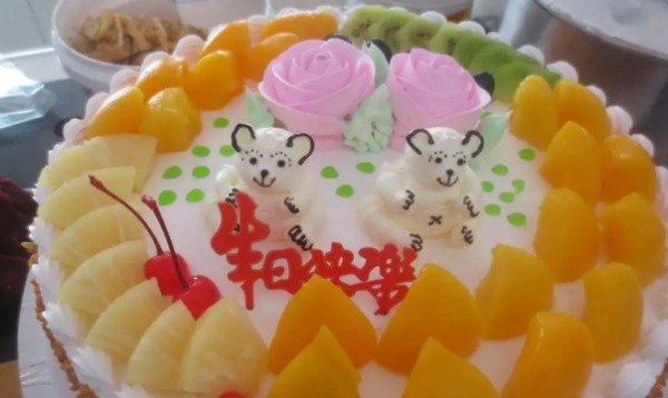 女人40岁生日低调发朋友圈