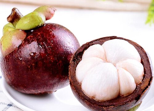 山竹怎么洗才干净