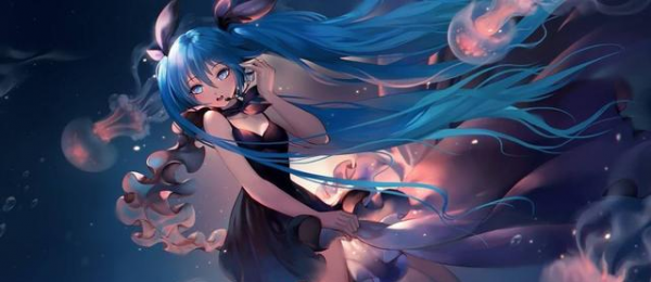 聪明但装傻的星座女