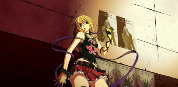 聪明但装傻的星座女