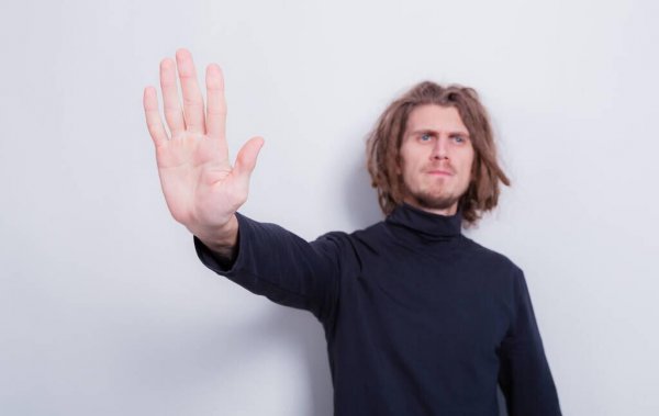 金牛男越喜欢越虐你吗