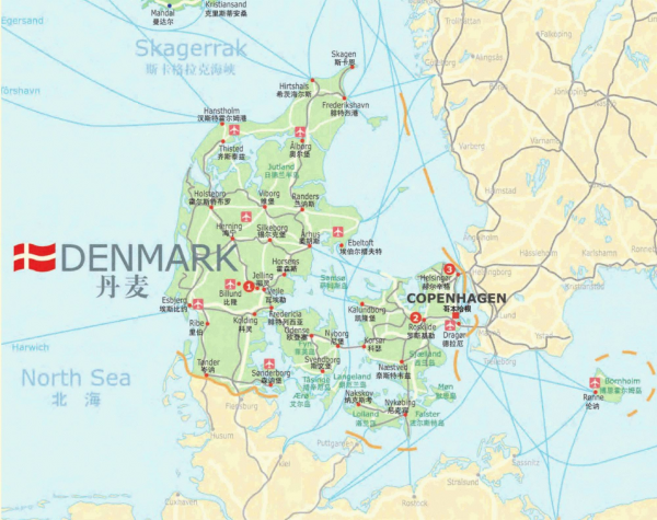 世界最大的岛屿是什么岛