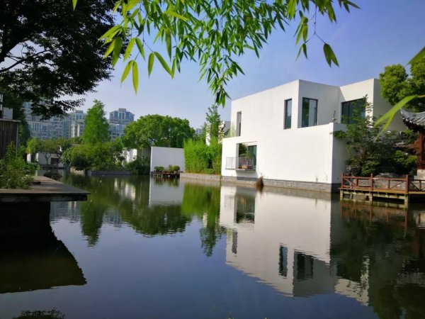 上海十大豪宅排名榜