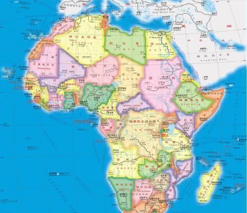 美国有多少黑人