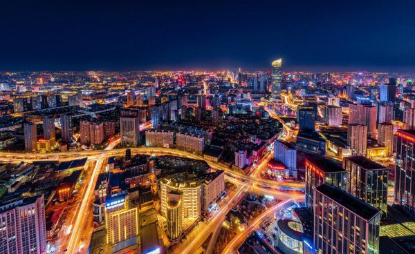 沈阳市人口总人数是多少