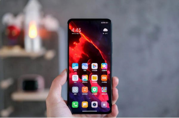 国产什么手机最好用又不卡