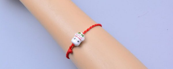 兔年戴招财猫好吗