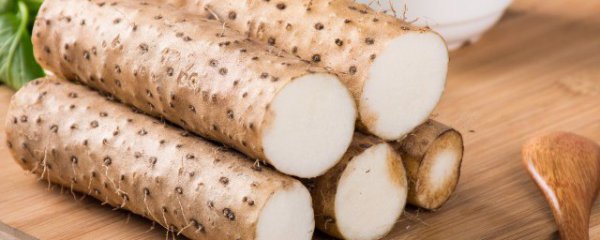 碰山药手痒怎么办