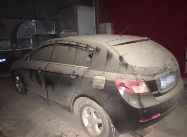 汽车放20天不开没事吧