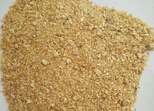 酒糟可以做肥料吗