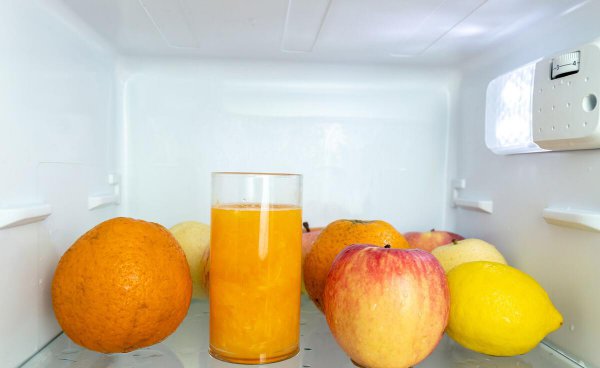 冰箱保鲜层为啥不凉了怎么回事