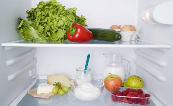 冰箱保鲜层为啥不凉了怎么回事