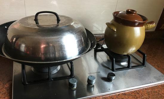 电磁炉天天炒菜费电吗