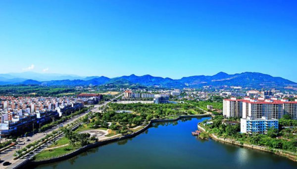 向往的生活第六季拍摄地点在哪里