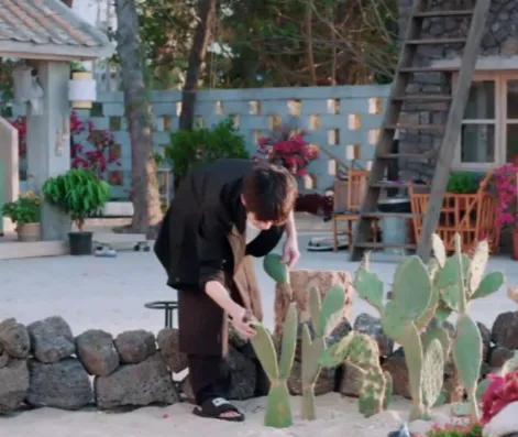 向往的生活第六季拍摄地点在哪里