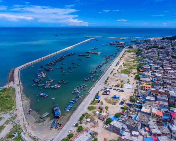 向往的生活第六季拍摄地点在哪里