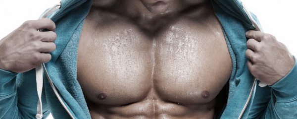 男人什么地方长痣最好