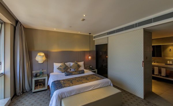 开夜床服务是什么意思