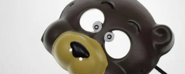 动物面具用途名称及寓意