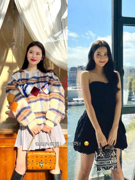 女生拍照姿势图片