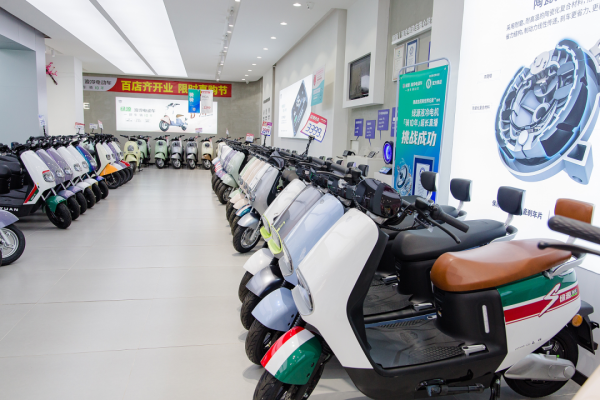 电动车怎么选购技巧