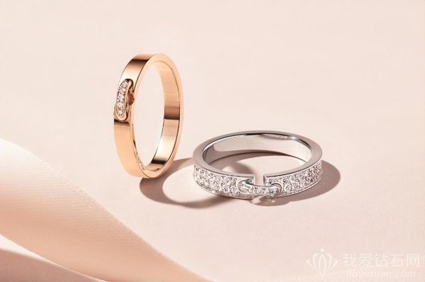 钻石戒指品牌排行榜前十名