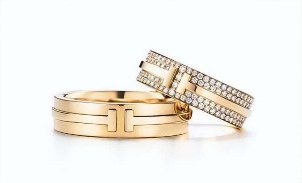 钻石戒指品牌排行榜前十名