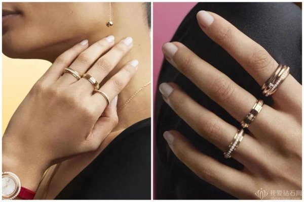 钻石戒指品牌排行榜前十名