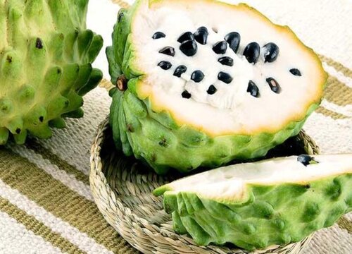 老挝水果特产有哪些