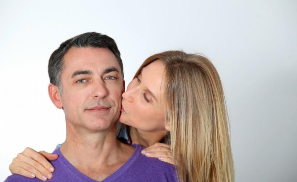 恋母情结的男生性格特点分析