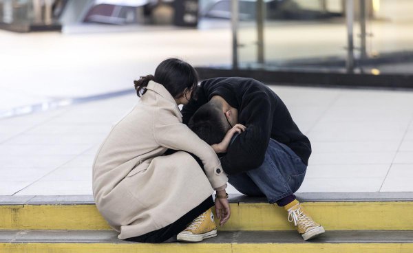 恋母情结的男生性格特点分析