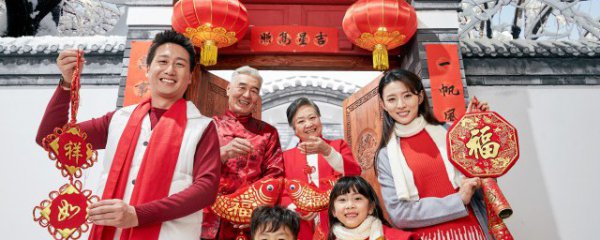 新年寄语简短有深意