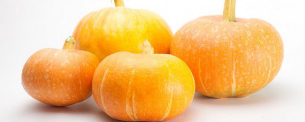 吃蒸南瓜的好处和坏处