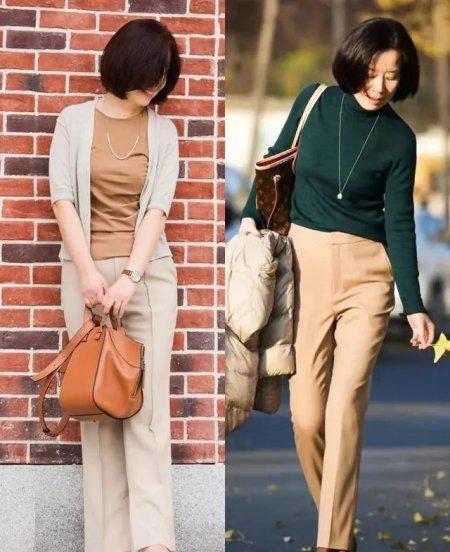 黄皮肤穿什么颜色的衣服最显白