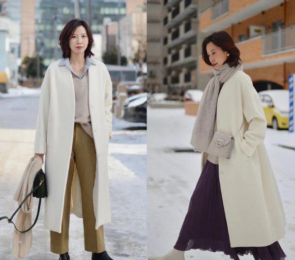 黄皮肤穿什么颜色的衣服最显白