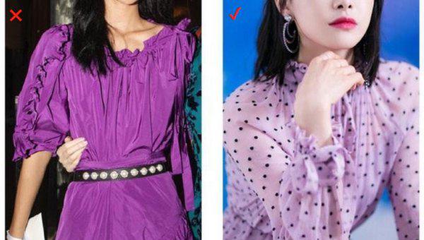 黄皮肤穿什么颜色的衣服最显白