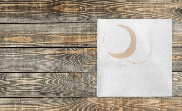 咖啡洒在了白衣服上怎么办